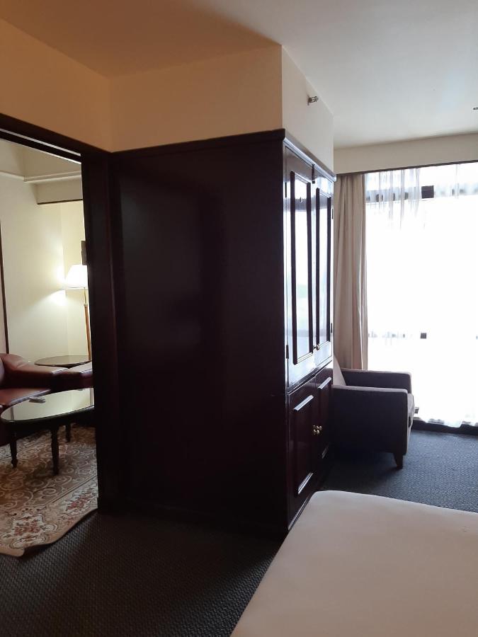 Kuala Lumpur Apartment At Times Square Exterior photo