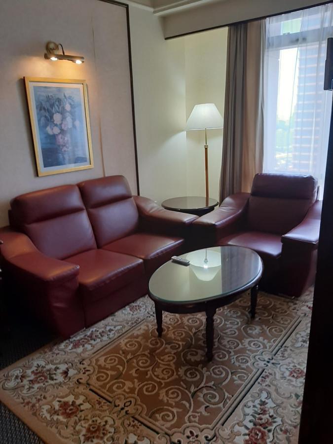 Kuala Lumpur Apartment At Times Square Exterior photo